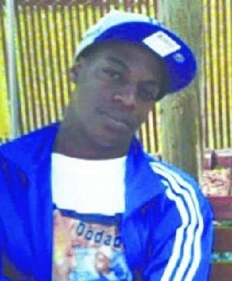 Roytavus Blanding death by force case in Anderson, SC