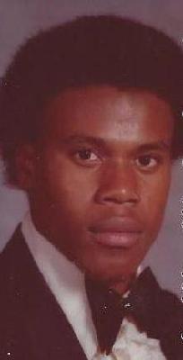 Frederick Gray death by force case profile photo