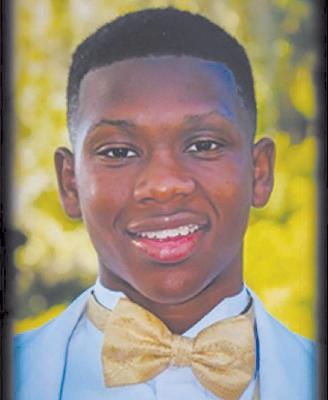 Dominique Williams death by force case profile photo