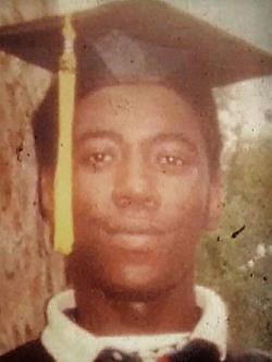 Robert Jones death by force case in Sumter, SC