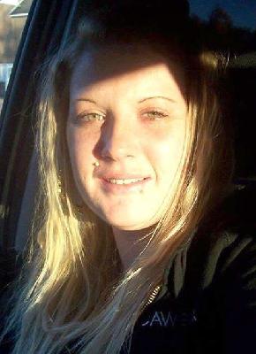Krystal Hutto death by force case in Holly-hill, SC