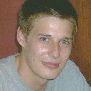 Mitchell Bradley death by force case profile photo