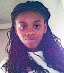Shamekia Sanders death by force case profile photo