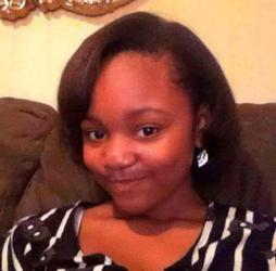 Tamara Perry death by force case in Holly-hill, SC