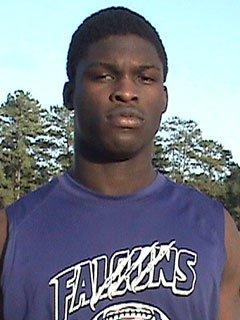 Dominique Ray�Von Cooper death by force case in Darlington, SC
