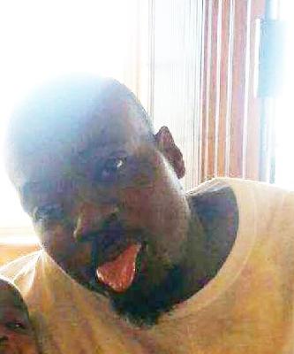 Shimone Gillins death by force case in Sumter, SC