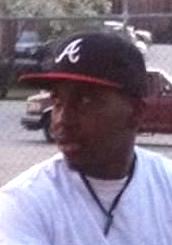 Brandon Brown death by force case profile photo