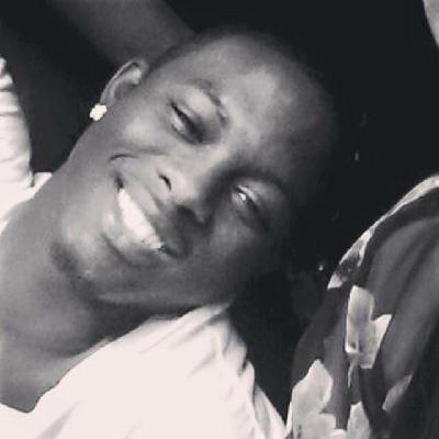 Adrian Eaglin death by force case profile photo
