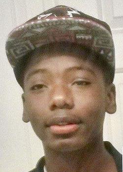 Najeer Raborn Buggs death by force case in Columbia, SC