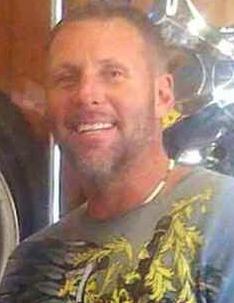 Christopher Craft death by force case profile photo