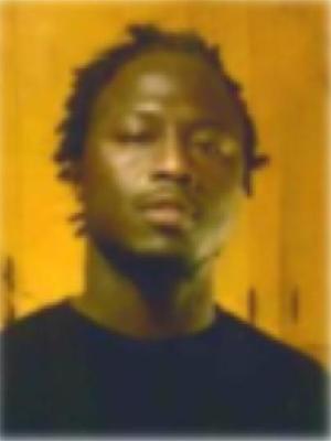 Kendall Thomas death by force case in Orangeburg, SC