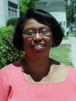 Cynthia Hurd death by force case profile photo