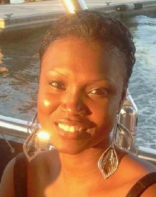 Sharonda Singleton death by force case profile photo