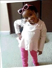 Timia Taylor death by force case profile photo
