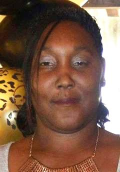 Lakicia Young death by force case profile photo
