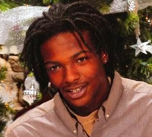 Dunta Marquis Barber death by force case in Greenville, SC