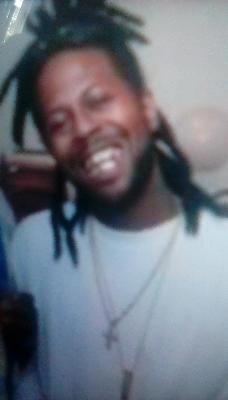 Leric Merriweather death by force case profile photo