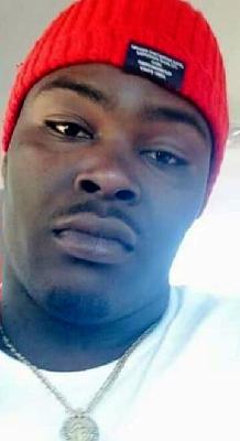 Darius Scruggs death by force case in Aiken, SC