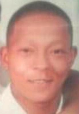 Jerry Wayne Fernandez death by force case in Cowpens, SC