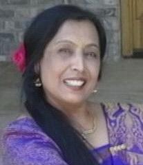 Mradulaben Patel death by force case profile photo