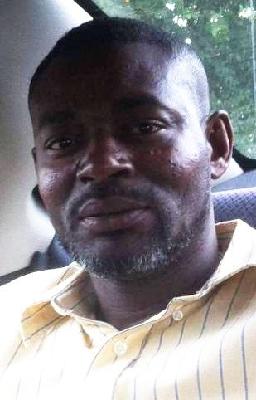 James Miller death by force case profile photo