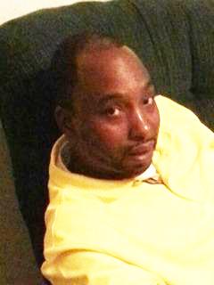 Tywan Greene death by force case profile photo
