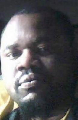 Gabriel Robinson death by force case profile photo