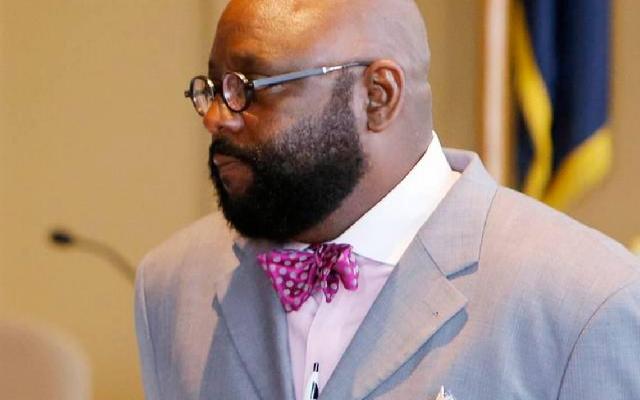 Oshyn Cyrus Hinton death by force case in Spartanburg, SC