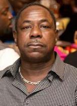 Michael Bolden death by force case profile photo