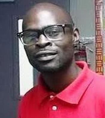 Randall Brown death by force case profile photo