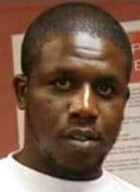 Antonio Brewer death by force case profile photo