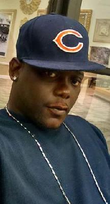 Trajan Jenkins death by force case in Orangeburg, SC