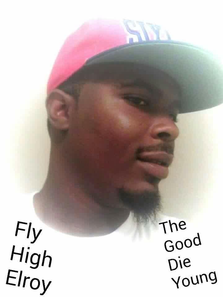 Anthony Letron Holden death by force case in Seneca, SC