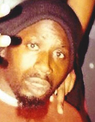 Lance Laprince Grayson death by force case in Ladson, SC
