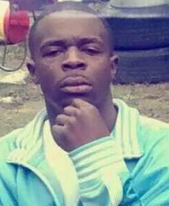 Detuan Jenkins death by force case in Beaufort, SC