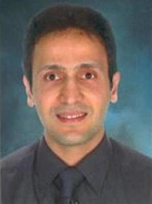 Raja Fayad death by force case profile photo
