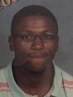 Cobey Smith death by force case profile photo