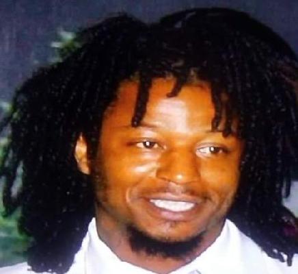 Muhammad Azziz Abdullah Johnson death by force case in Bennettsville, SC