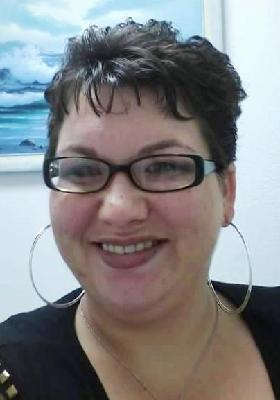 Trisha Dawn Stull death by force case in Conway, SC
