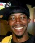 Dwayne Blake death by force case profile photo