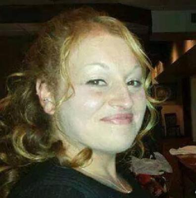 Patricia Love death by force case profile photo