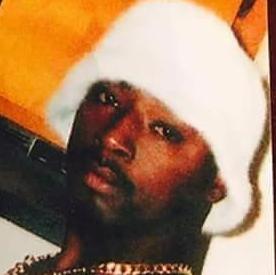 Kenneth Lamont Robinson death by force case in North-charleston, SC