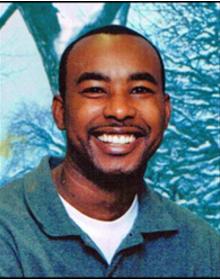 Dantroy Cuthbertson death by force case profile photo