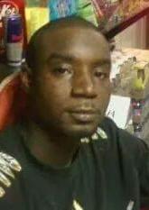 Keith Broome death by force case profile photo