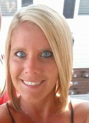 Samantha Moore death by force case in Lake-city, SC