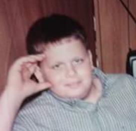 Mark Cox death by force case profile photo
