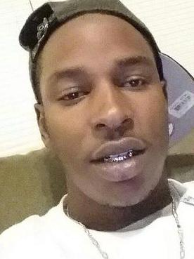 Quentin Warner death by force case profile photo