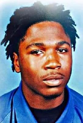 Hezekiah Holloway death by force case in Charleston, SC