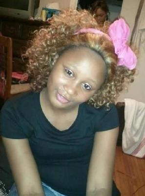 Quatavia Robinson death by force case profile photo