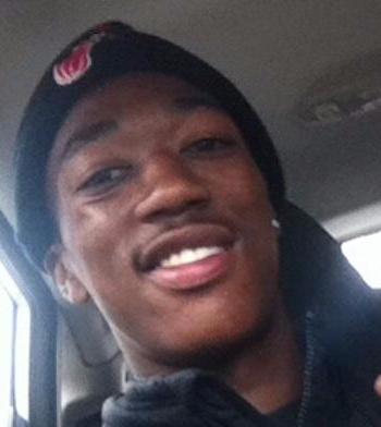 Shaquille Sanders death by force case in Dorchester, SC